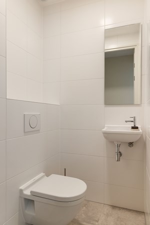 Medium property photo - Amsteldijk 58F, 1074 HX Amsterdam